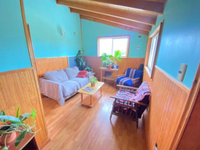 Habitaciones S&E